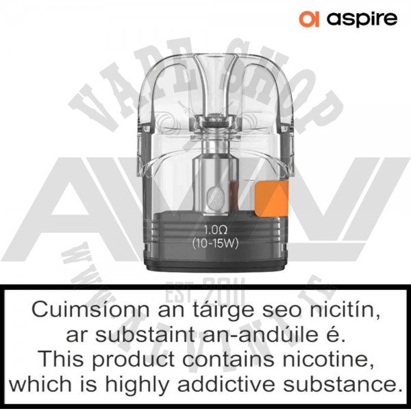 Aspire Pixo Aura Pod Kit