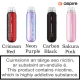 Aspire Pixo Aura Pod Kit - Pixo Aura Pod Kit Aspire Pixo Aura Pod Kit - Vape Starter Kits