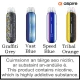 Aspire Pixo Aura Pod Kit - Pixo Aura Pod Kit Aspire Pixo Aura Pod Kit - Vape Starter Kits
