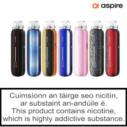 Aspire Pixo Aura Pod Kit