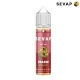 Sevap Shortfils - 50ml - Shortfills