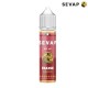 Sevap Shortfils - 50ml - Shortfills