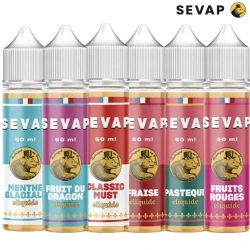 Sevap Shortfils - 50ml