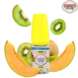 Kiwi Melon - DIY Concentrate - 30 ml