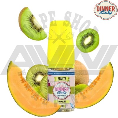 Kiwi Melon - DIY Concentrate - 30 ml - Kiwi Melon Flavor 30 ml Kiwi Melon - DIY Concentrate - 30 ml - Flavors