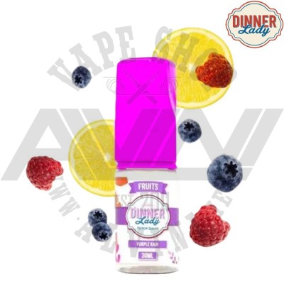 Purple Rain - DIY Concentrate - 30 ml - Purple Rain Flavor 30 ml Purple Rain - DIY Concentrate - 30 ml - Flavors