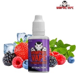 Attraction - DIY Concentrate - 30 ml Attraction - DIY Concentrate - 30 ml