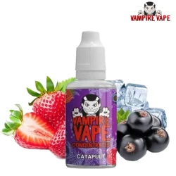 Catapult - DIY Concentrate - 30 ml