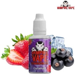Catapult - DIY Concentrate - 30 ml Catapult - DIY Concentrate - 30 ml
