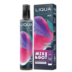 Cool Lychee - 70 ml Cool Lychee - 70 ml