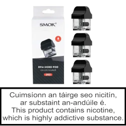 Smok RPM Nord Pod Smok RPM Nord Pod