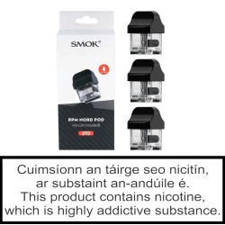 Smok RPM Nord Pod Smok RPM Nord Pod