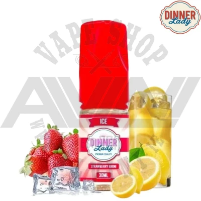 Strawberry Bikini - DIY Concentrate - 30 ml - Strawberry Bikini Flavor 30 ml Strawberry Bikini - DIY Concentrate - 30 ml - Flavors