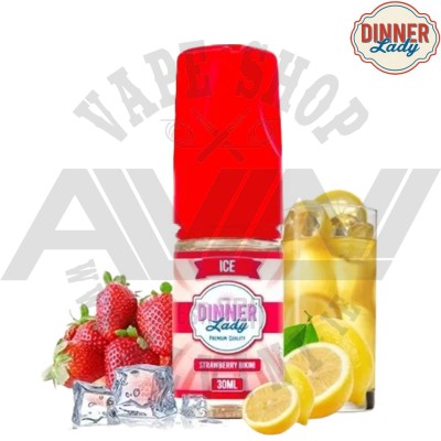 Strawberry Bikini - DIY Concentrate - 30 ml - Strawberry Bikini Flavor 30 ml Strawberry Bikini - DIY Concentrate - 30 ml - Flavors