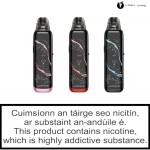 Lost Vape Galaxy T360 Pod Kit Lost Vape Galaxy T360 Pod Kit