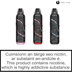 Lost Vape Galaxy T360 Pod Kit Lost Vape Galaxy T360 Pod Kit