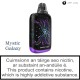 Lost Vape Galaxy S360 Pod Kit - Galaxy S360 Pod Kit Lost Vape Galaxy S360 Pod Kit - Vape Starter Kits