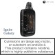 Lost Vape Galaxy S360 Pod Kit - Galaxy S360 Pod Kit Lost Vape Galaxy S360 Pod Kit - Vape Starter Kits