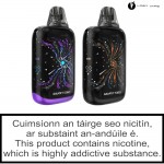 Lost Vape Galaxy S360 Pod Kit Lost Vape Galaxy S360 Pod Kit