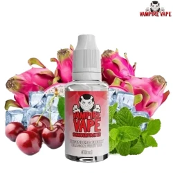 Heisenberg Cherry Dragon Fruit Ice - DIY Concentrate - 30 ml