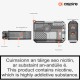 Gotek X lll Pod Kit - Gotek X lll Kit Gotek X lll Pod Kit - Vape Starter Kits