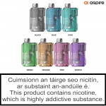 Gotek X lll Pod Kit Gotek X lll Pod Kit