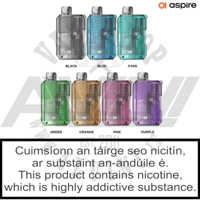 Gotek X lll Pod Kit - Vape Starter Kits
