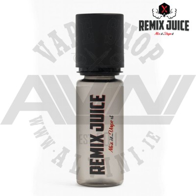 Remix Empty Bottle - 30 ml - Remix Remix Empty Bottle - 30 ml - Bottles and more
