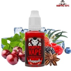 Blood Sukka- DIY Concentrate - 30 ml Blood Sukka- DIY Concentrate - 30 ml