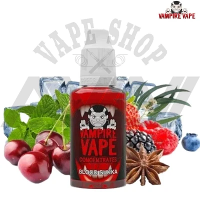 Blood Sukka- DIY Concentrate - 30 ml - Blood Sukka Flavor 30 ml Blood Sukka- DIY Concentrate - 30 ml - Flavors