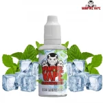 Ice Menthol - DIY Concentrate - 30 ml Ice Menthol - DIY Concentrate - 30 ml