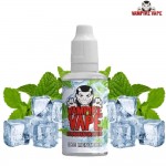 Ice Menthol - DIY Concentrate - 30 ml Ice Menthol - DIY Concentrate - 30 ml