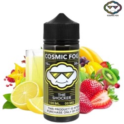 The Shocker Shortfill - 100 ml