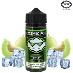 KRYP Shortfill - 100 ml