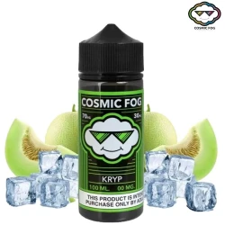 KRYP Shortfill - 100 ml KRYP Shortfill - 100 ml