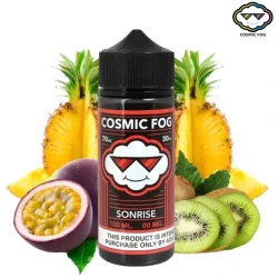 Sonrise Shortfill - 100 ml Sonrise Shortfill - 100 ml