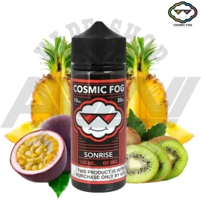 Sonrise Shortfill - 100 ml - Sonrise 100 ml Sonrise Shortfill - 100 ml - Shortfills