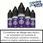 Tribal Boost Nic Shot - 20 MG - 100 VG Tribal Boost Nic Shot - 20 MG - 100 VG