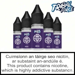 Tribal Boost Nic Shot - 20 MG - 100 VG