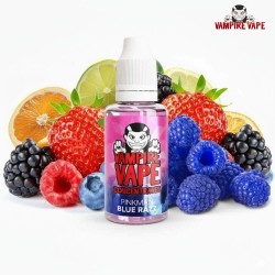 Pinkman Blue Razz - DIY Concentrate - 30 ml Pinkman Blue Razz - DIY Concentrate - 30 ml