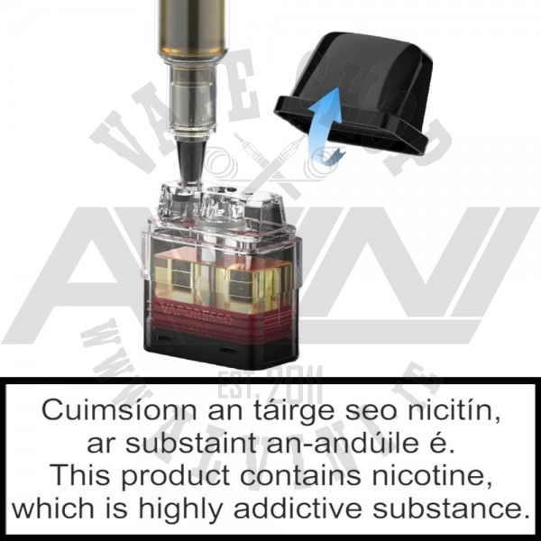 Vaporesso Xros Pro 2 Kit|Ireland | Nenagh| Roscrea | Carrick |Limerick