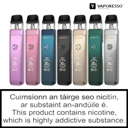 Vaporesso Xros Pro 2 Kit Vaporesso Xros Pro 2 Kit