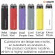 Minican Lite Pod Kit - Minican Lite Kit Minican Lite Pod Kit - Vape Starter Kits