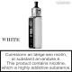 Drag S3 Pod Kit - Drag S3 Drag S3 Pod Kit - Vape Starter Kits