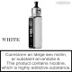 Drag S3 Pod Kit - Drag S3 Drag S3 Pod Kit - Vape Starter Kits