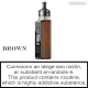 Drag S3 Pod Kit - Drag S3 Drag S3 Pod Kit - Vape Starter Kits