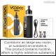Drag S3 Pod Kit - Vape Starter Kits