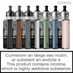 Drag S3 Pod Kit Drag S3 Pod Kit