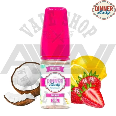 Pink Wave - DIY Concentrate - 30 ml - Flavors