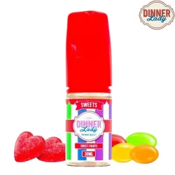 Sweet Fruits - DIY Concentrate - 30 ml Sweet Fruits - DIY Concentrate - 30 ml